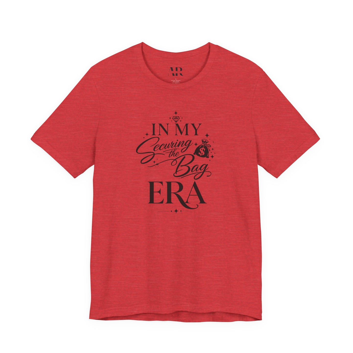 In My ___ Era T-Shirt | Aesthetic Statement Tee | Soft Life Era Shirt | Trendy Affirmation Tee | Feminine Graphic Tee