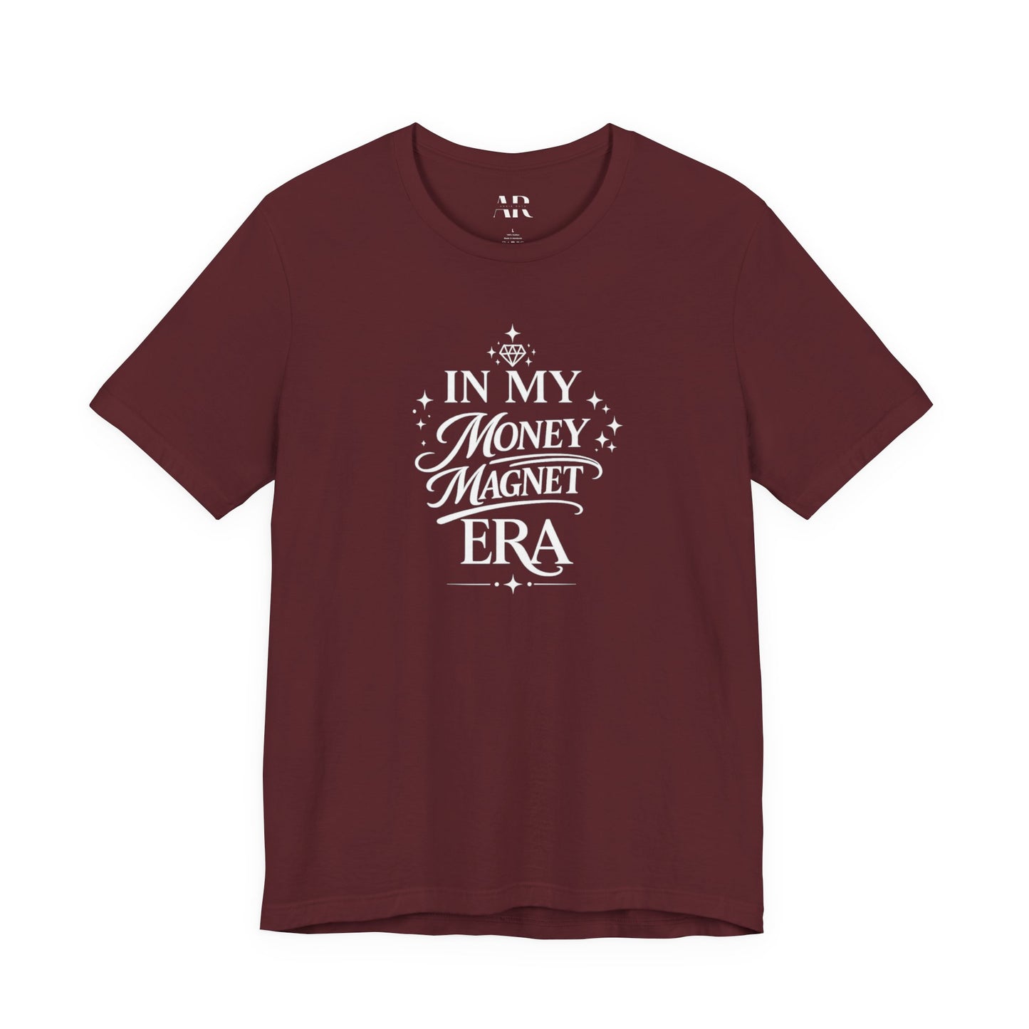 In My ___ Era T-Shirt | Aesthetic Statement Tee | Soft Life Era Shirt | Trendy Affirmation Tee | Feminine Graphic Tee