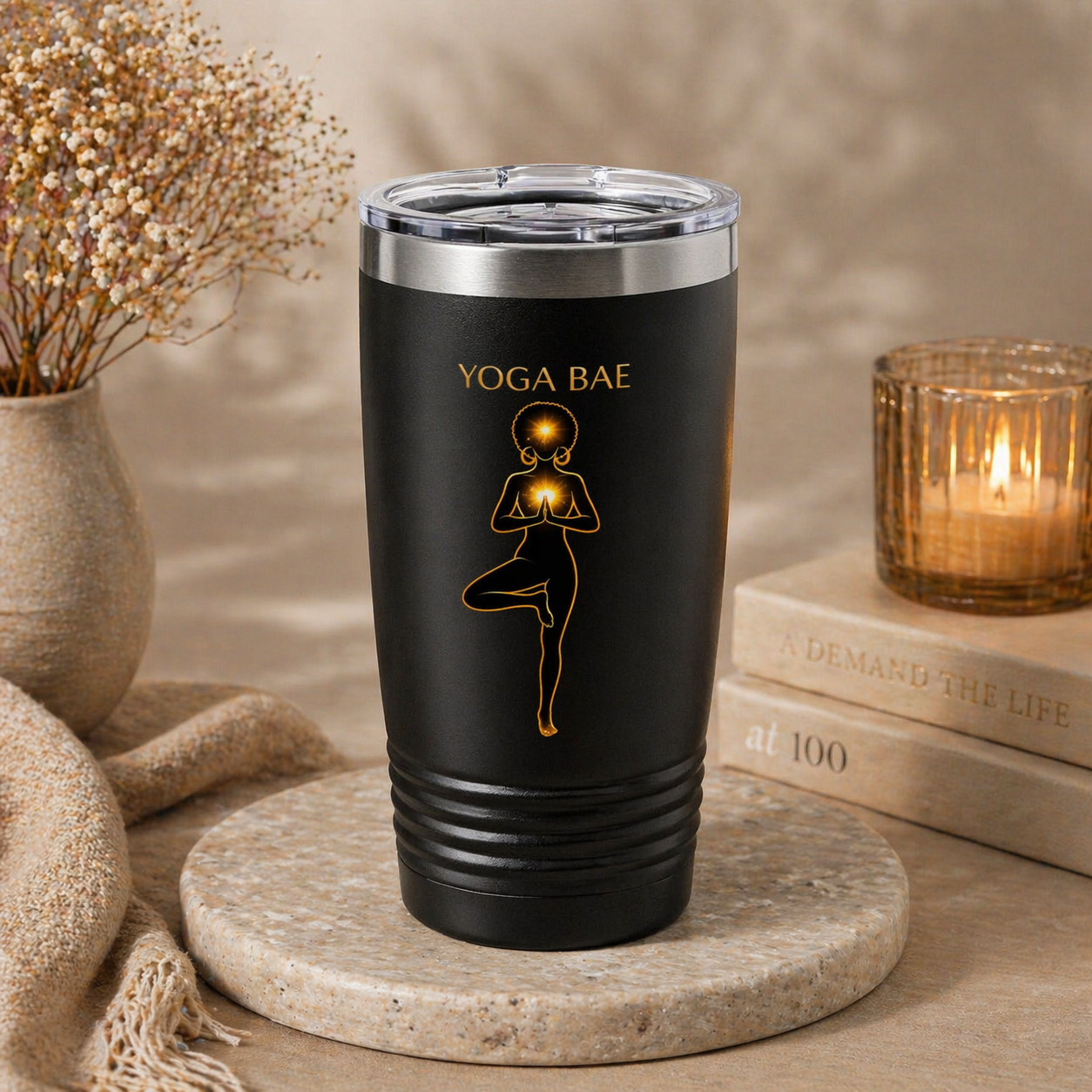 Tumblers