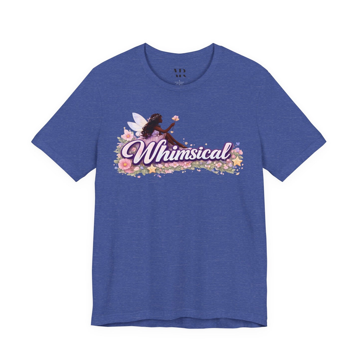 Whimsical T-Shirt | Soft Girl Era Tee | Fairy Aesthetic Shirt for Women