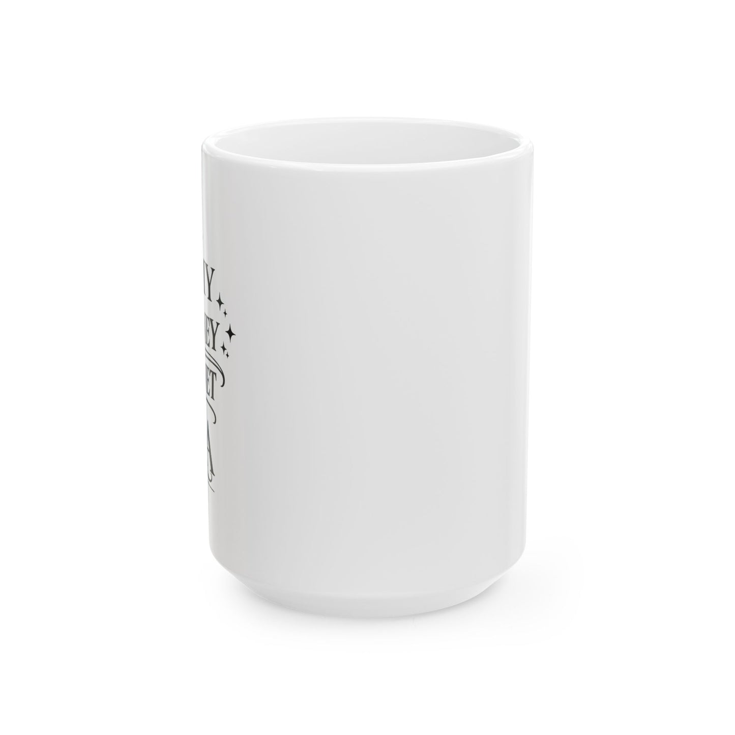 In My ___ Era Mug | Aesthetic Coffee Mug | Affirmation Mug | Self Love Cup | Trendy Statement Mug | Gift Idea