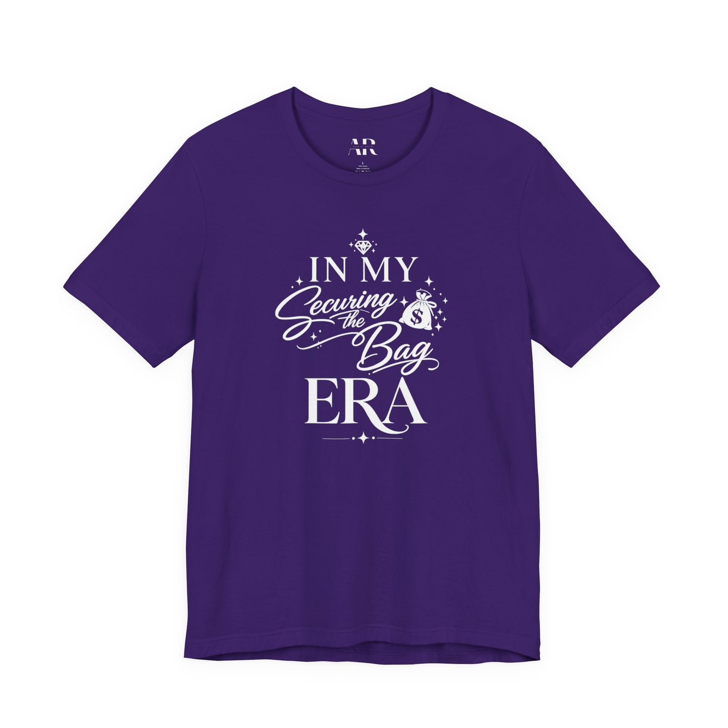 In My ___ Era T-Shirt | Aesthetic Statement Tee | Soft Life Era Shirt | Trendy Affirmation Tee | Feminine Graphic Tee
