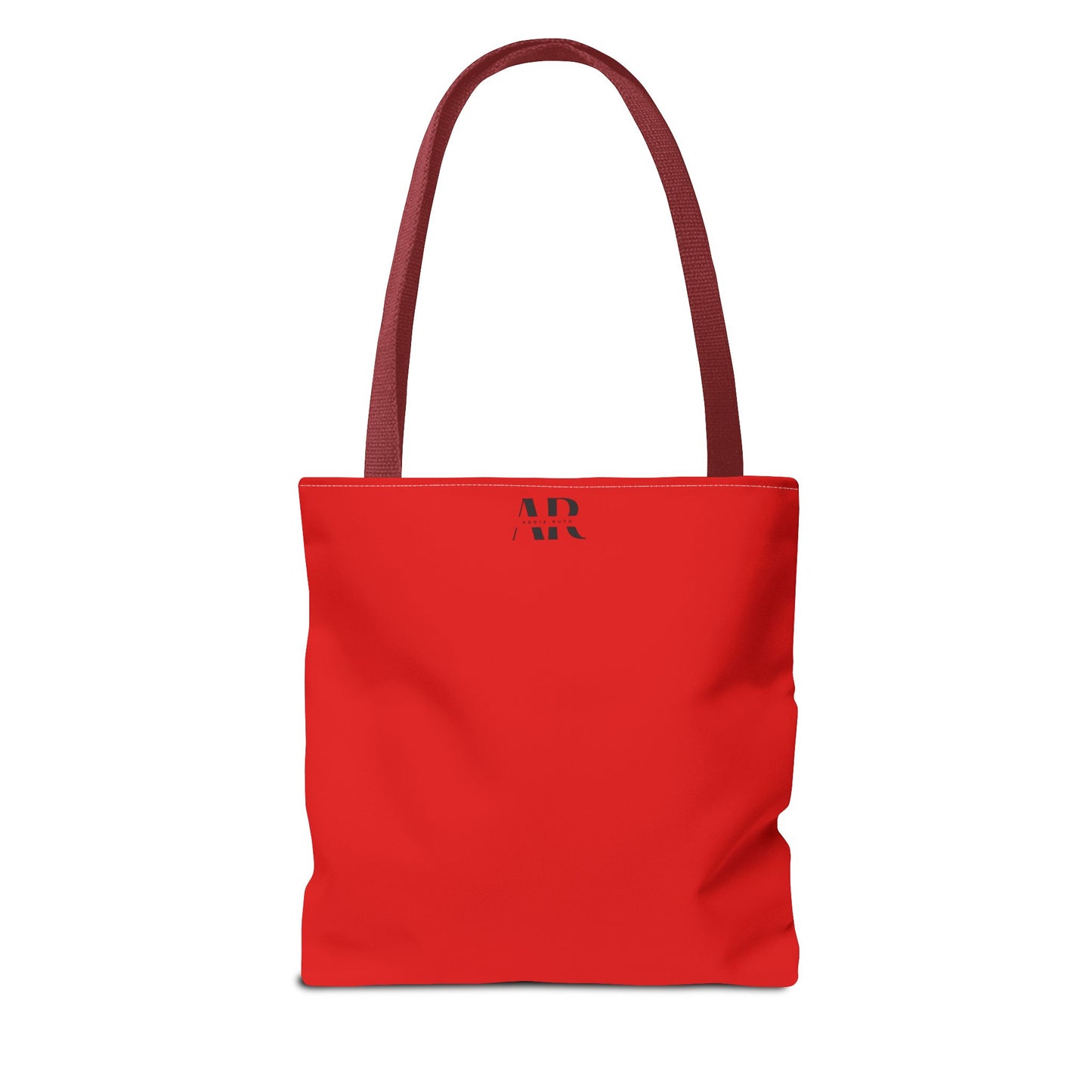 Black Girl Whimsy Tote Bag | Soft Girl Aesthetic Carryall | Cute Magical Graphic Tote for Women