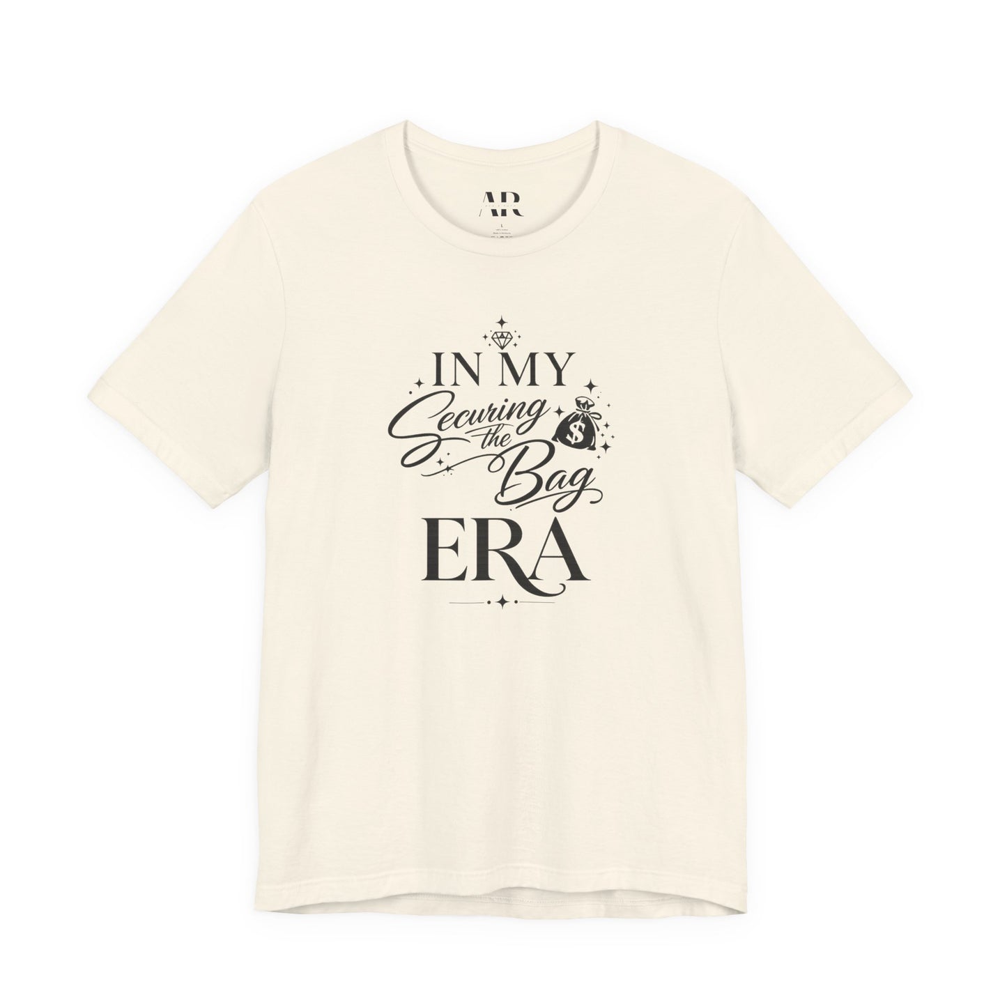 In My ___ Era T-Shirt | Aesthetic Statement Tee | Soft Life Era Shirt | Trendy Affirmation Tee | Feminine Graphic Tee