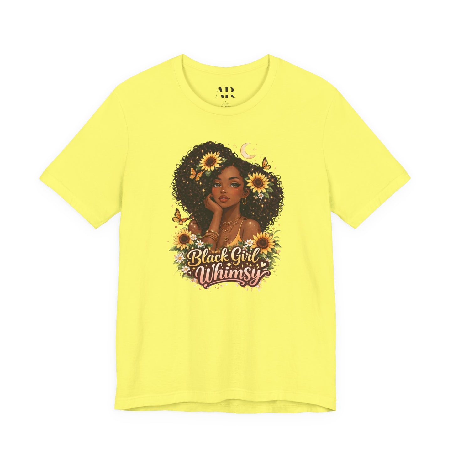 Whimsical T-Shirt | Soft Girl Era Tee | Fairy Aesthetic Shirt for Women
