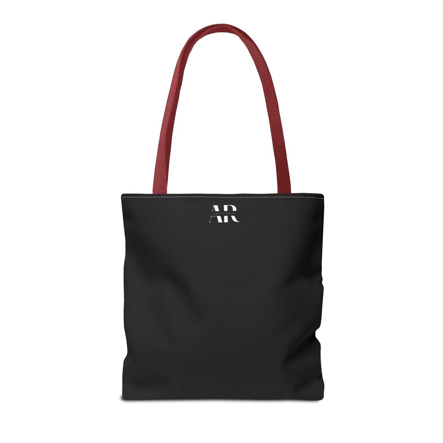 Yoga Bae Tote Bag | Wellness Tote for Women | Cute Yoga Lover Gift | Self Care Everyday Carryall