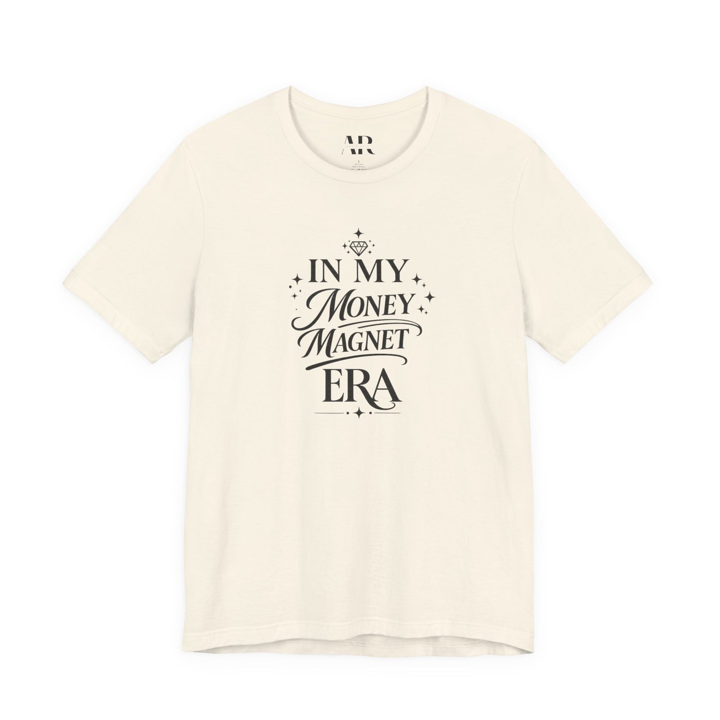 In My ___ Era T-Shirt | Aesthetic Statement Tee | Soft Life Era Shirt | Trendy Affirmation Tee | Feminine Graphic Tee