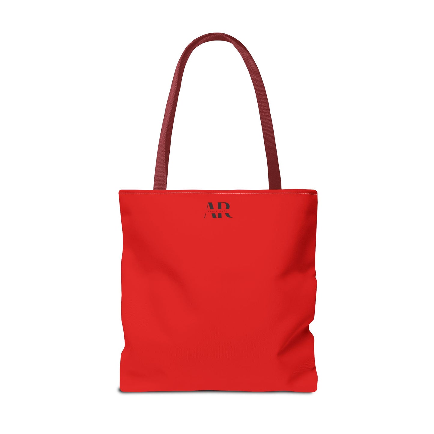 Black Girl Whimsy Tote Bag | Soft Girl Aesthetic Carryall | Cute Magical Graphic Tote for Women