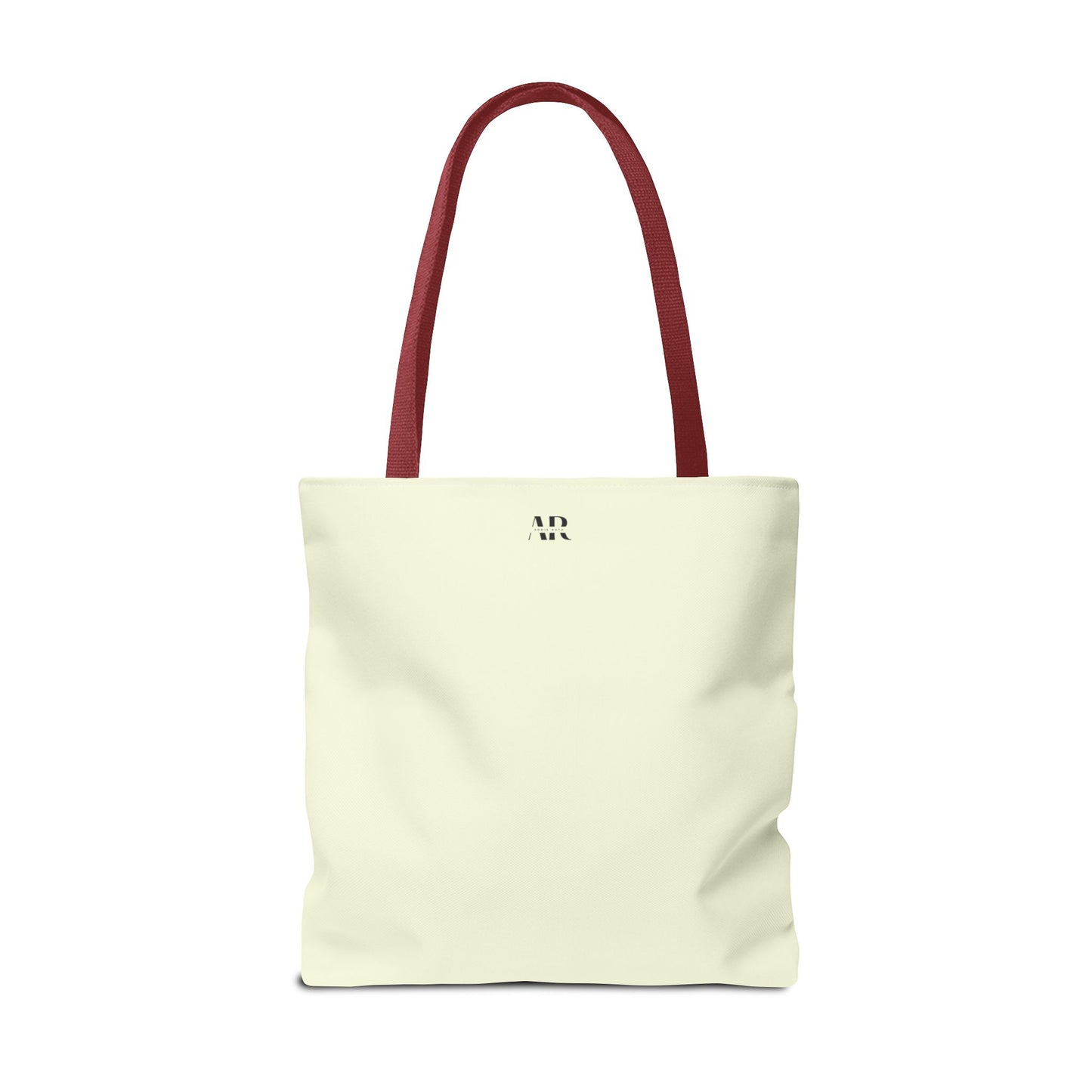 Wake Pray Slay Tote Bag | Inspirational Tote | Motivational Tote Bag | Spiritual Everyday Carryall