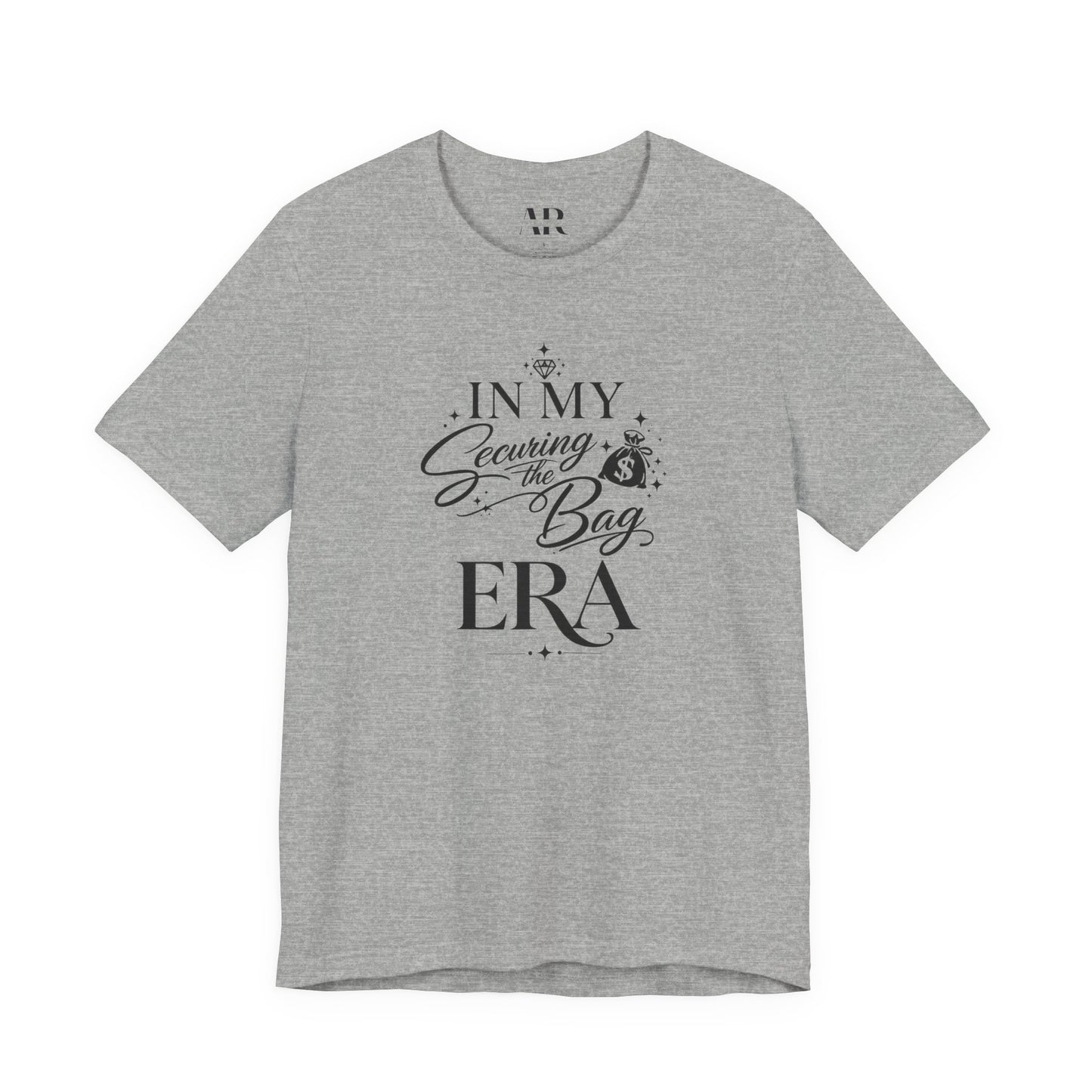 In My ___ Era T-Shirt | Aesthetic Statement Tee | Soft Life Era Shirt | Trendy Affirmation Tee | Feminine Graphic Tee