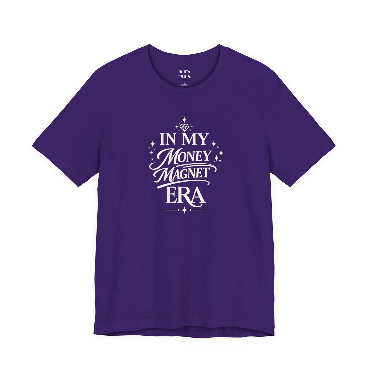 In My ___ Era T-Shirt | Aesthetic Statement Tee | Soft Life Era Shirt | Trendy Affirmation Tee | Feminine Graphic Tee