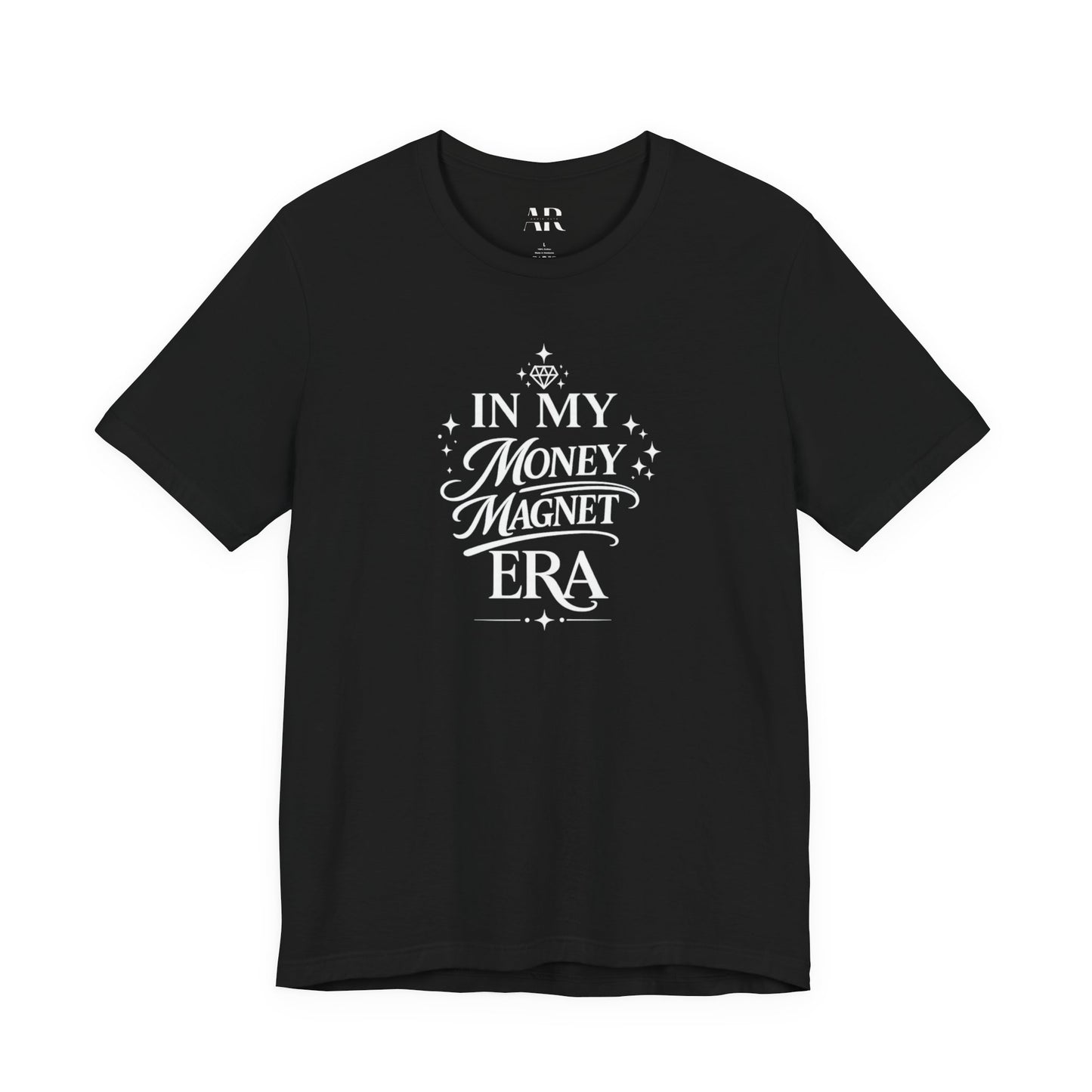In My ___ Era T-Shirt | Aesthetic Statement Tee | Soft Life Era Shirt | Trendy Affirmation Tee | Feminine Graphic Tee