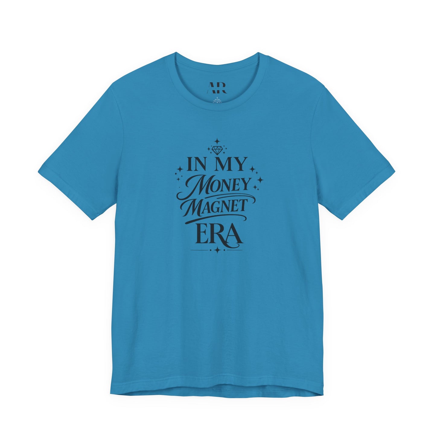 In My ___ Era T-Shirt | Aesthetic Statement Tee | Soft Life Era Shirt | Trendy Affirmation Tee | Feminine Graphic Tee