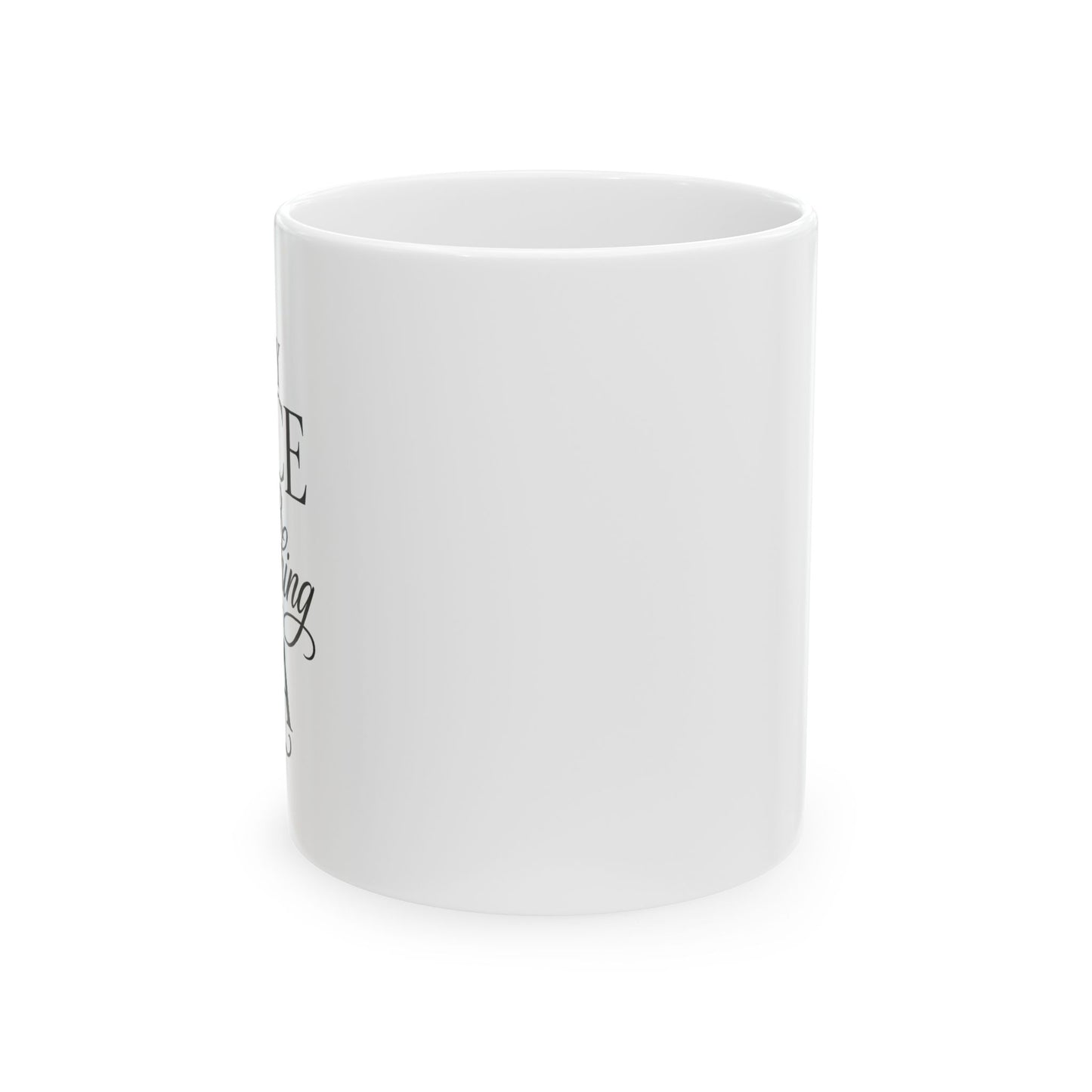 In My ___ Era Mug | Aesthetic Coffee Mug | Affirmation Mug | Self Love Cup | Trendy Statement Mug | Gift Idea
