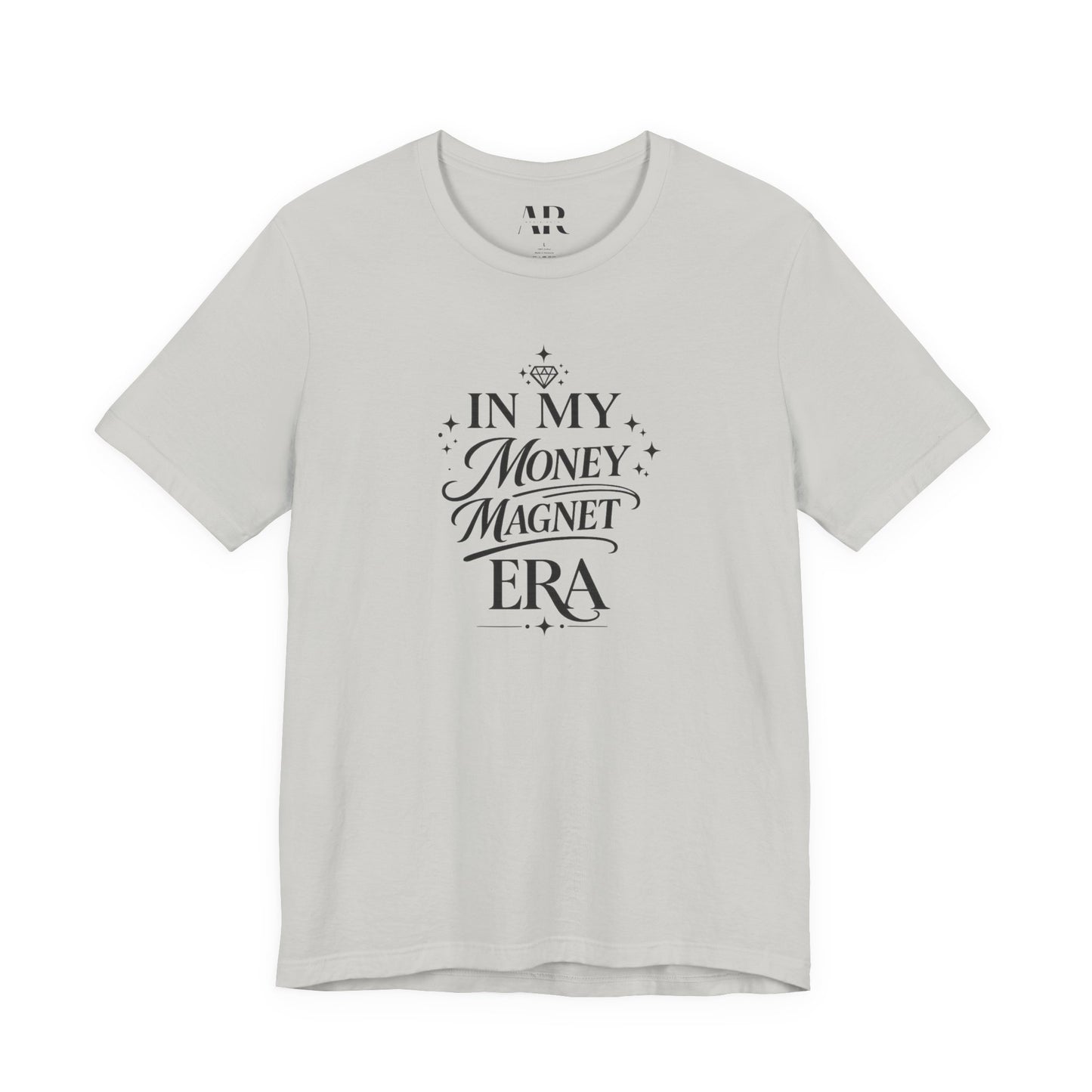 In My ___ Era T-Shirt | Aesthetic Statement Tee | Soft Life Era Shirt | Trendy Affirmation Tee | Feminine Graphic Tee