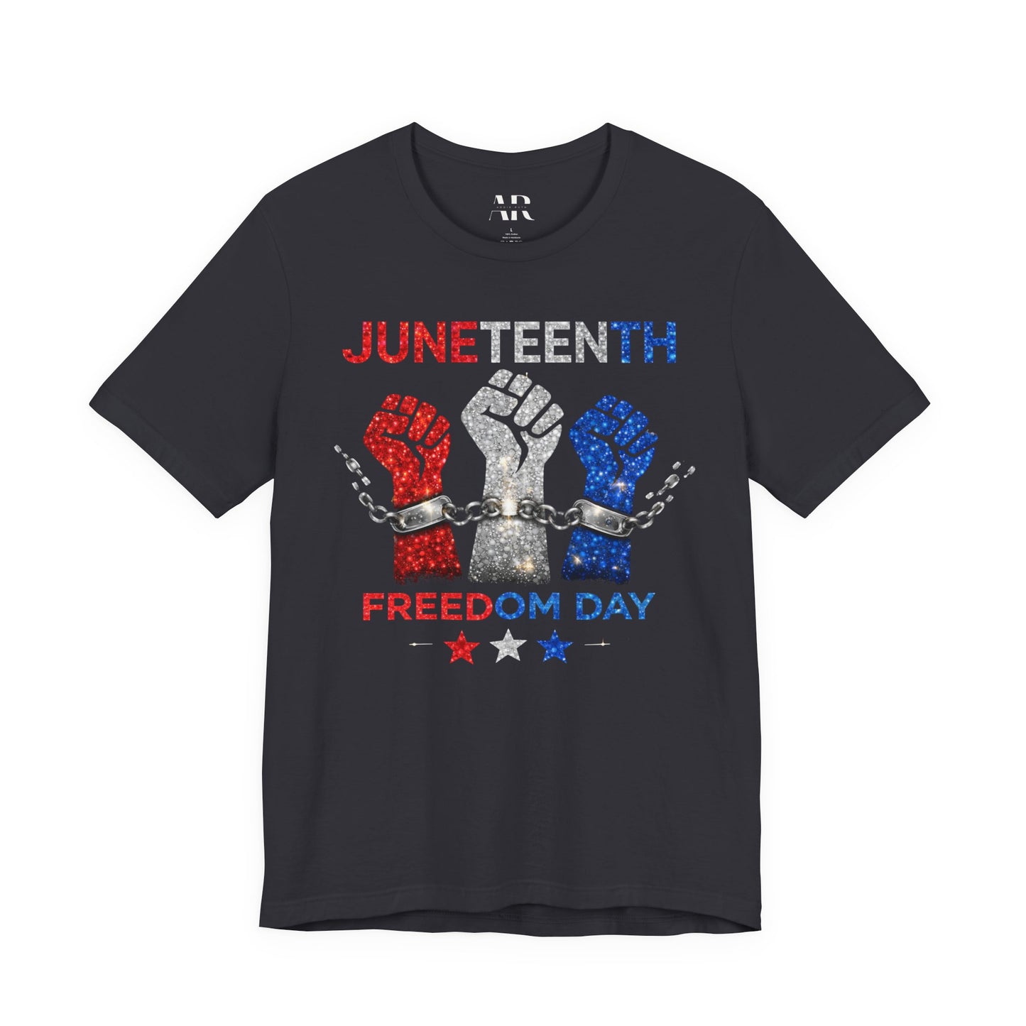 Juneteenth Graphic Tee | Freedom • Culture • Legacy