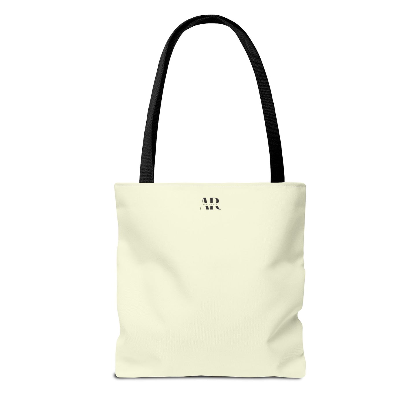 Yoga Bae Tote Bag | Wellness Tote for Women | Cute Yoga Lover Gift | Self Care Everyday Carryall