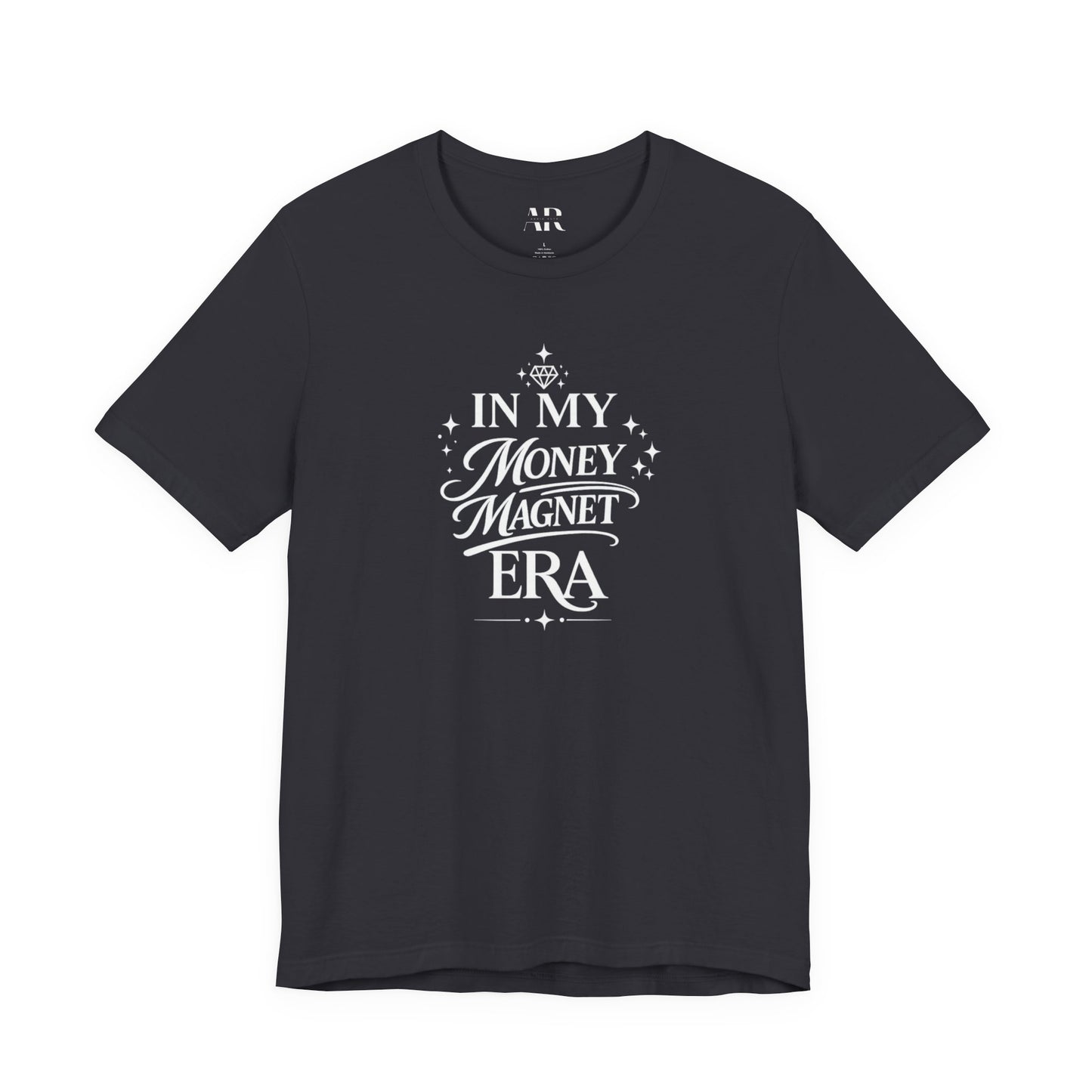 In My ___ Era T-Shirt | Aesthetic Statement Tee | Soft Life Era Shirt | Trendy Affirmation Tee | Feminine Graphic Tee