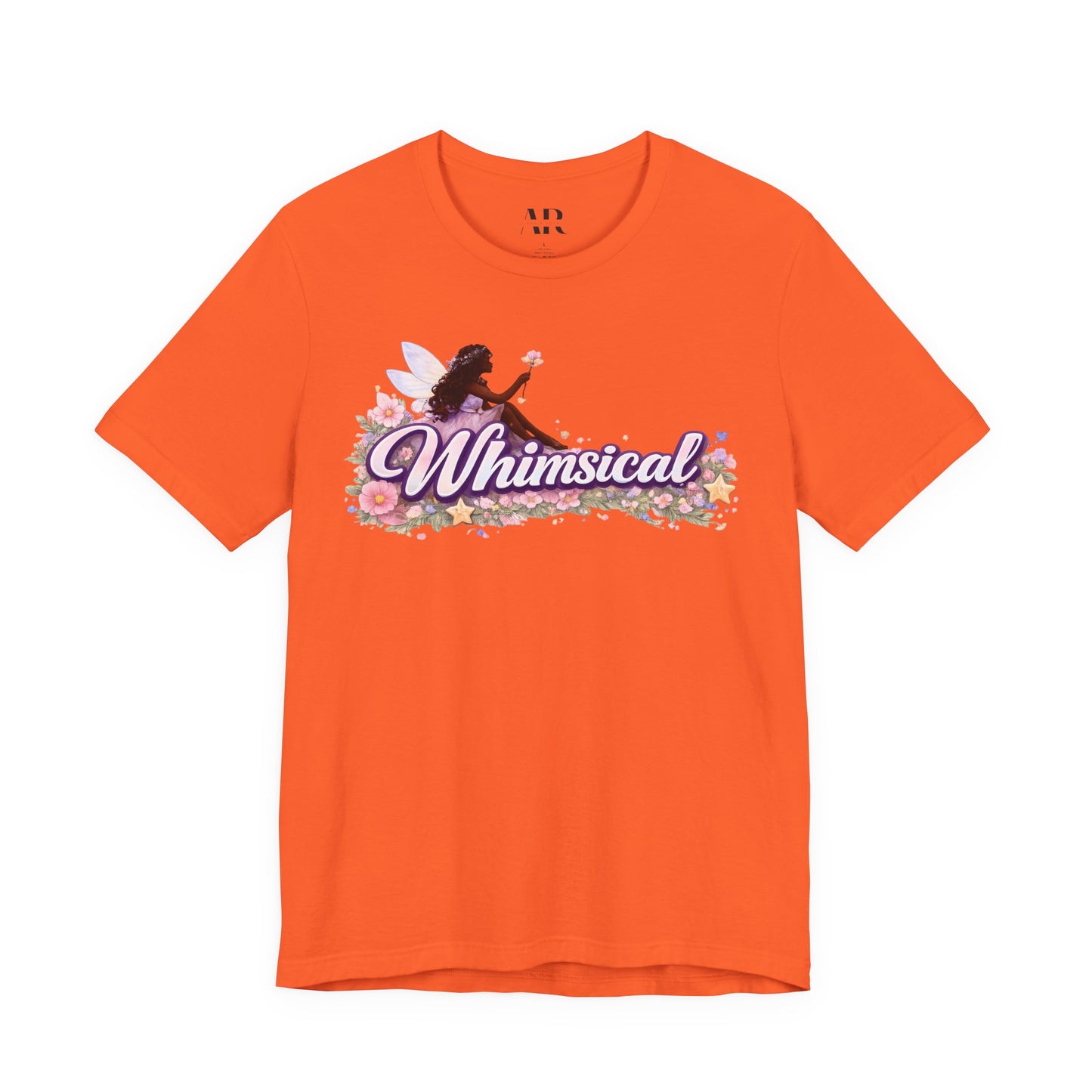 Whimsical T-Shirt | Soft Girl Era Tee | Fairy Aesthetic Shirt for Women