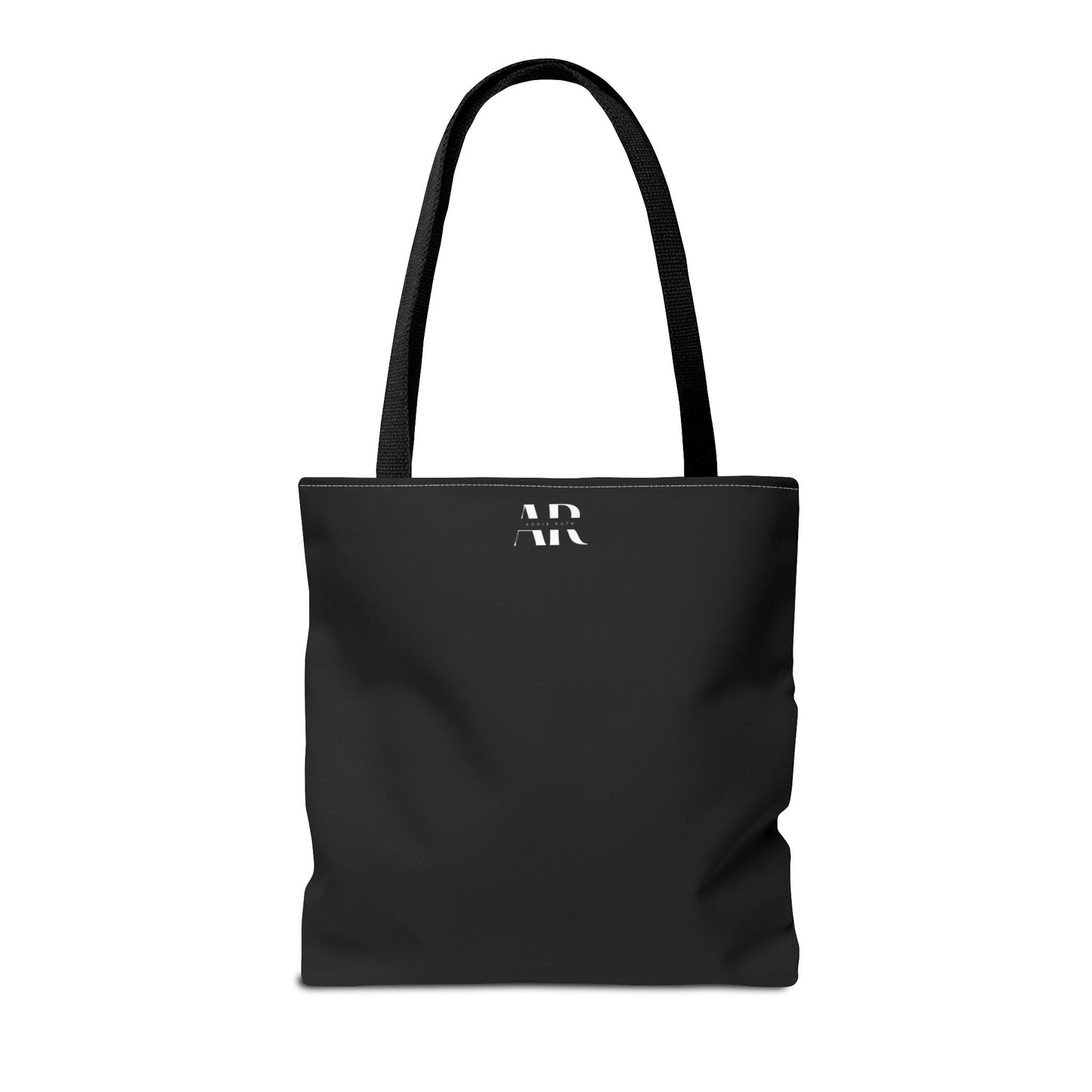 Yoga Bae Tote Bag | Wellness Tote for Women | Cute Yoga Lover Gift | Self Care Everyday Carryall