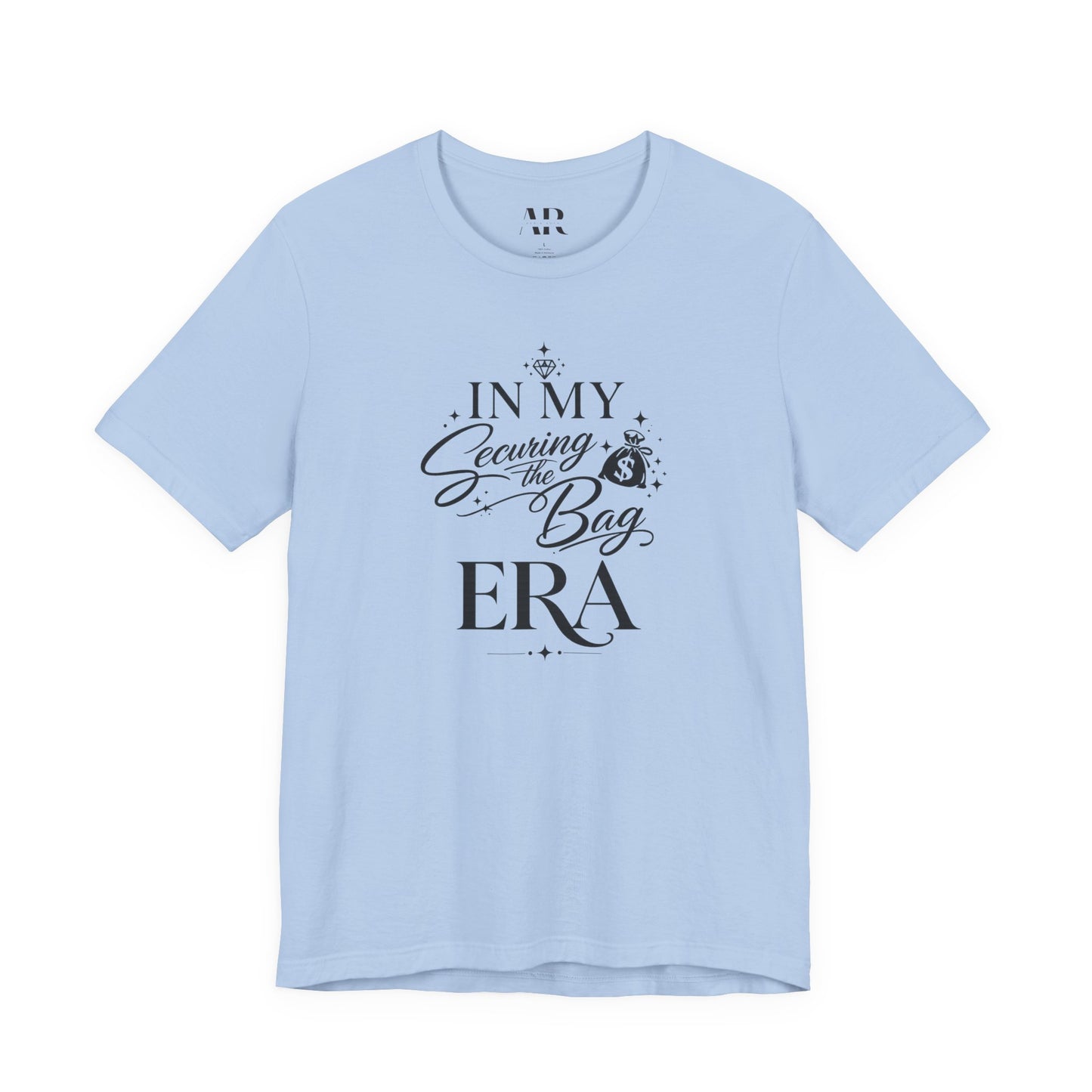 In My ___ Era T-Shirt | Aesthetic Statement Tee | Soft Life Era Shirt | Trendy Affirmation Tee | Feminine Graphic Tee