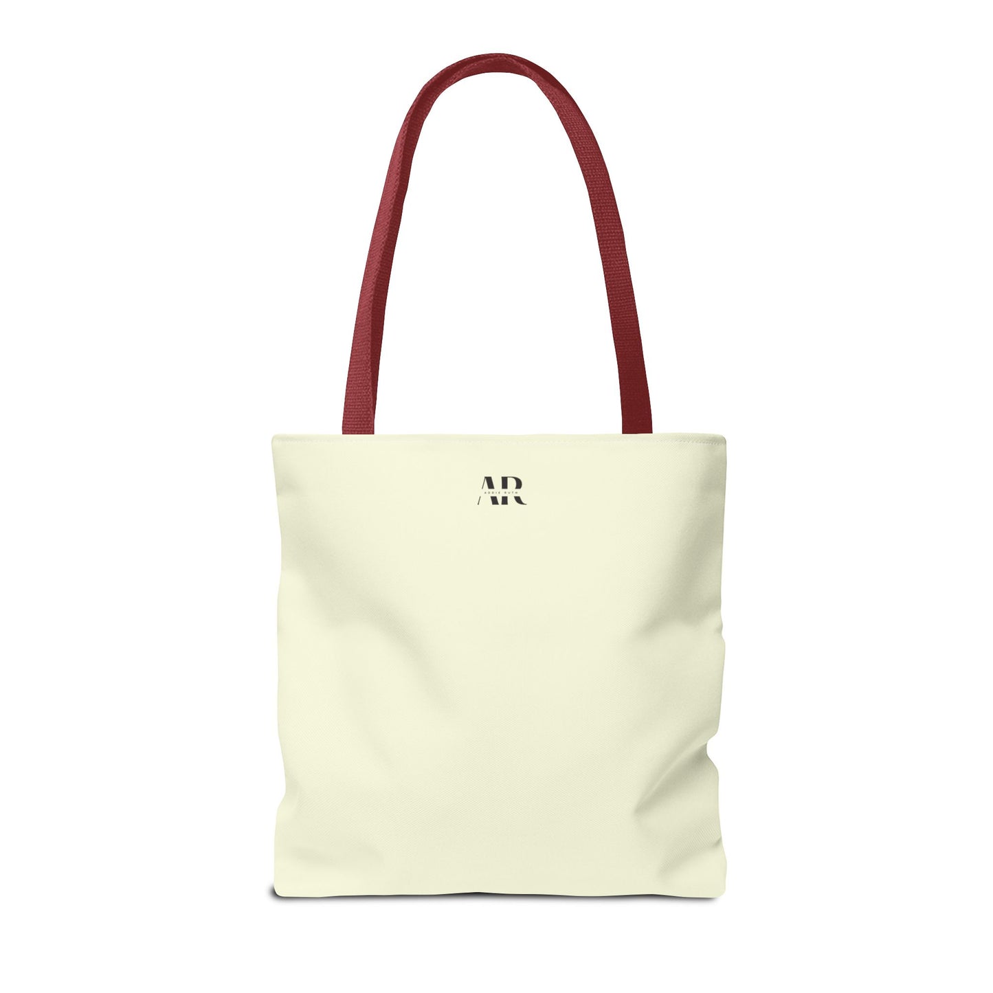 Yoga Bae Tote Bag | Wellness Tote for Women | Cute Yoga Lover Gift | Self Care Everyday Carryall