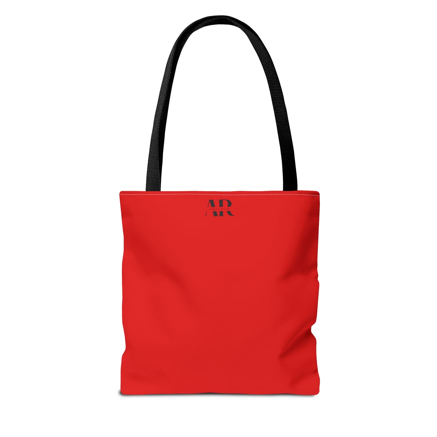 Black Girl Whimsy Tote Bag | Soft Girl Aesthetic Carryall | Cute Magical Graphic Tote for Women