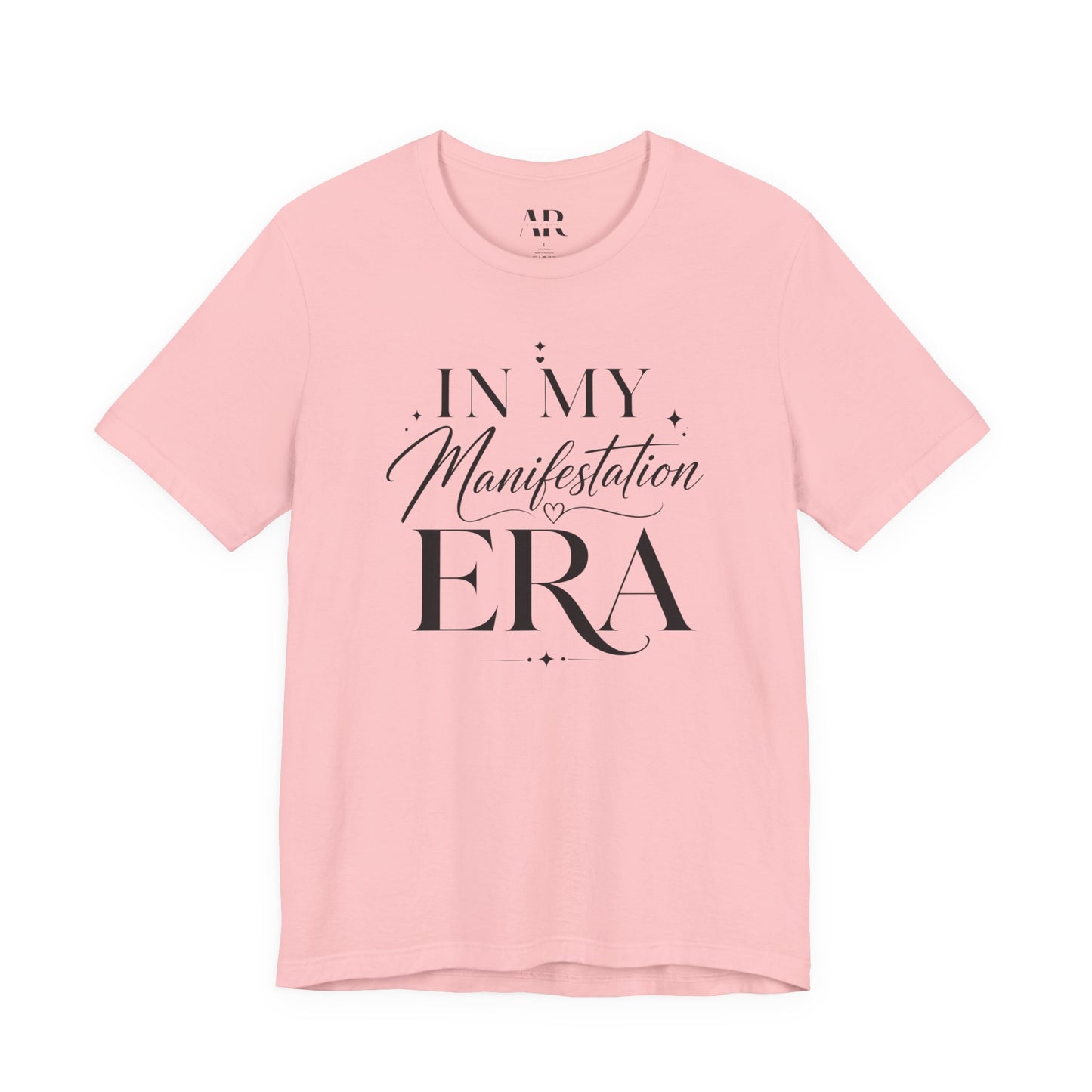 In My ___ Era T-Shirt | Aesthetic Statement Tee | Soft Life Era Shirt | Trendy Affirmation Tee | Feminine Graphic Tee
