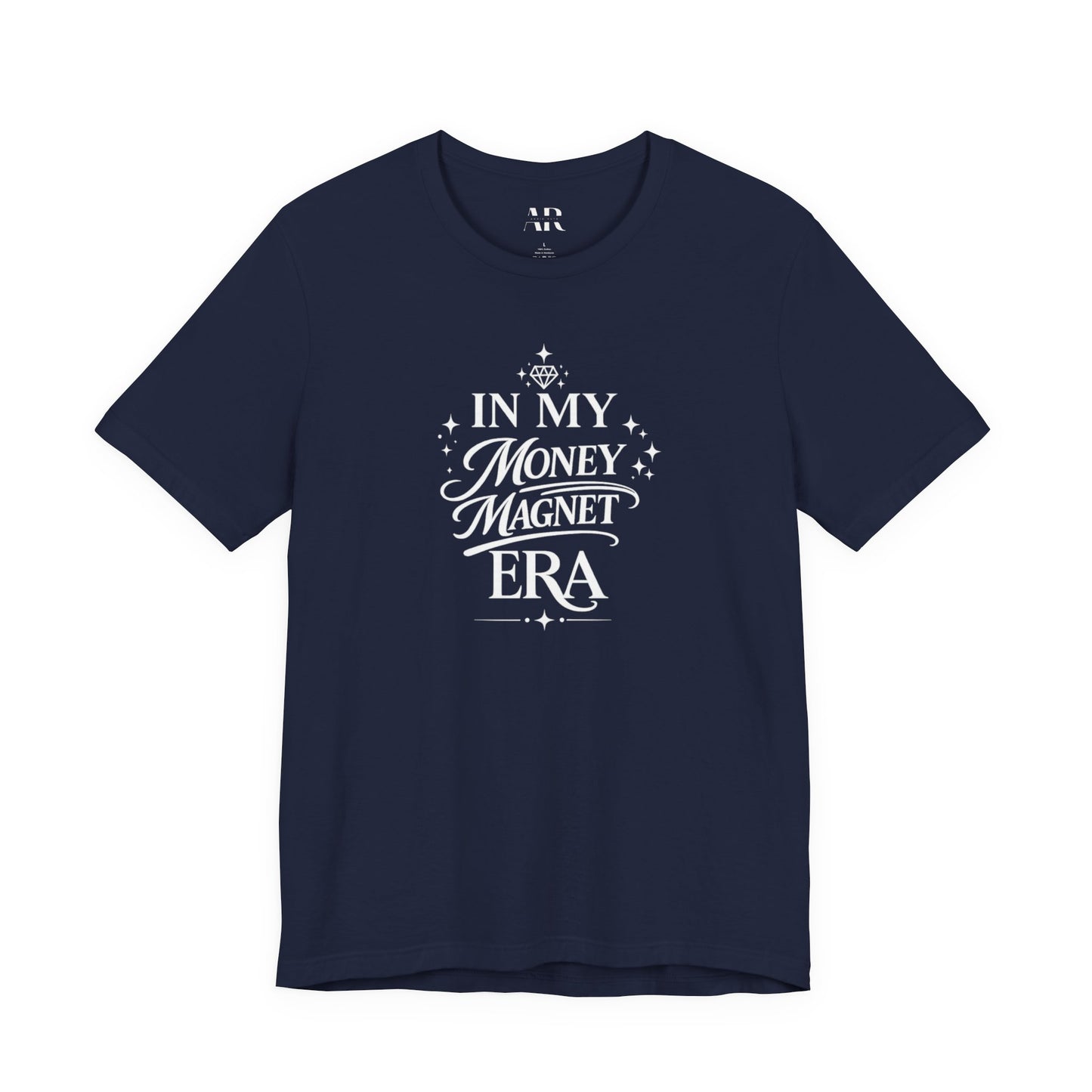 In My ___ Era T-Shirt | Aesthetic Statement Tee | Soft Life Era Shirt | Trendy Affirmation Tee | Feminine Graphic Tee