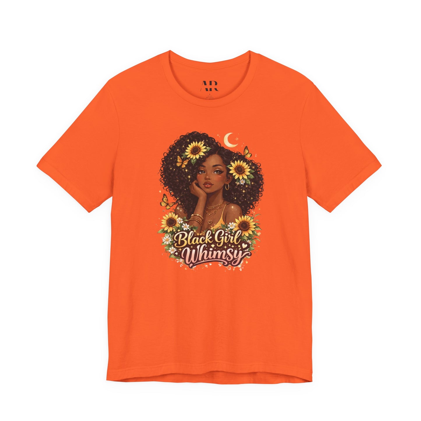 Whimsical T-Shirt | Soft Girl Era Tee | Fairy Aesthetic Shirt for Women