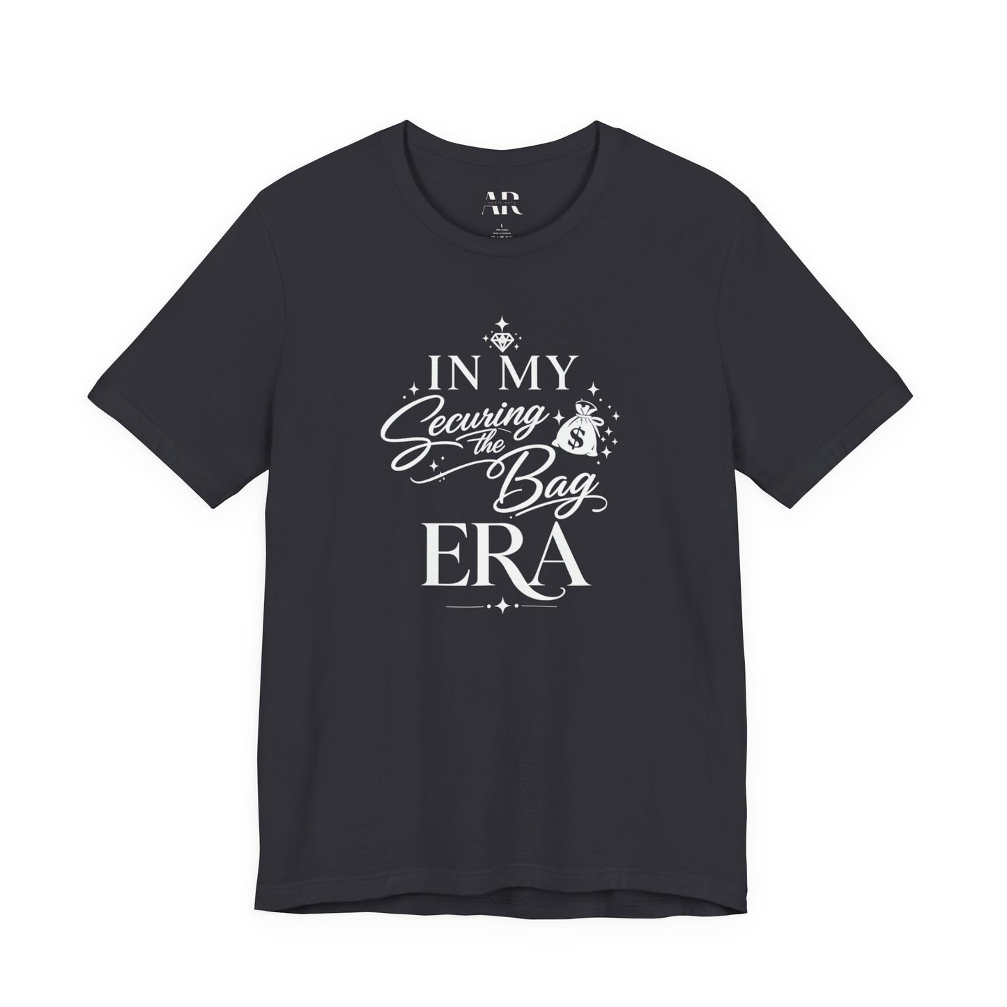 In My ___ Era T-Shirt | Aesthetic Statement Tee | Soft Life Era Shirt | Trendy Affirmation Tee | Feminine Graphic Tee