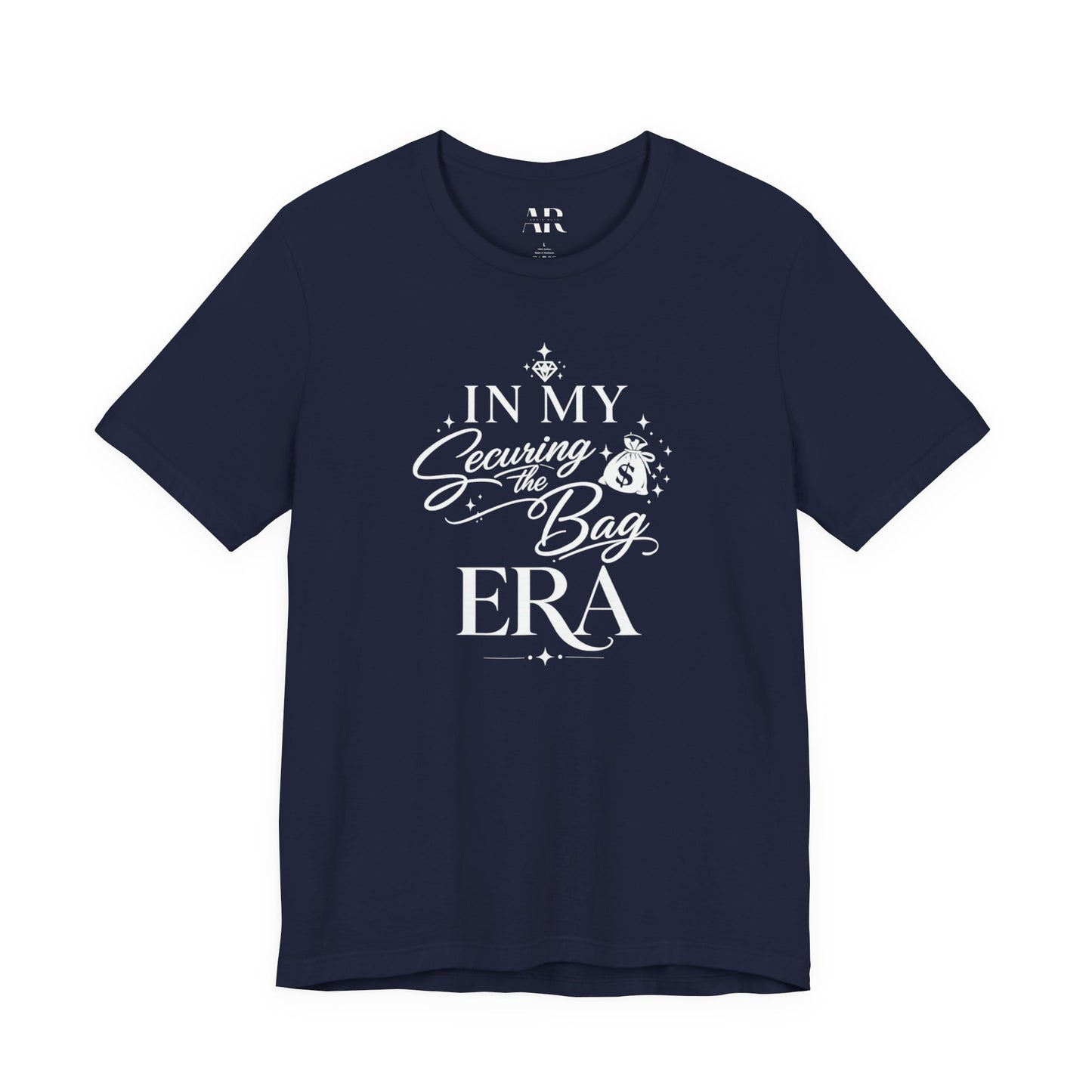 In My ___ Era T-Shirt | Aesthetic Statement Tee | Soft Life Era Shirt | Trendy Affirmation Tee | Feminine Graphic Tee