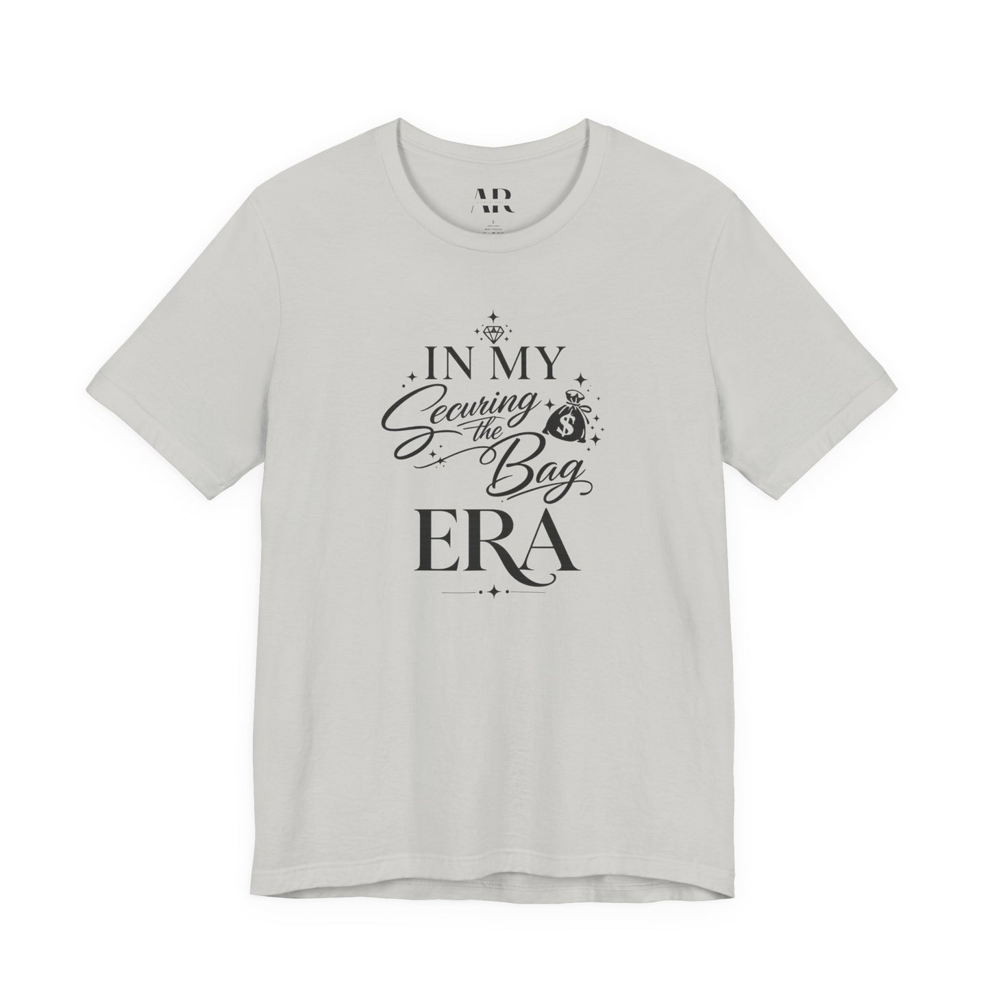 In My ___ Era T-Shirt | Aesthetic Statement Tee | Soft Life Era Shirt | Trendy Affirmation Tee | Feminine Graphic Tee