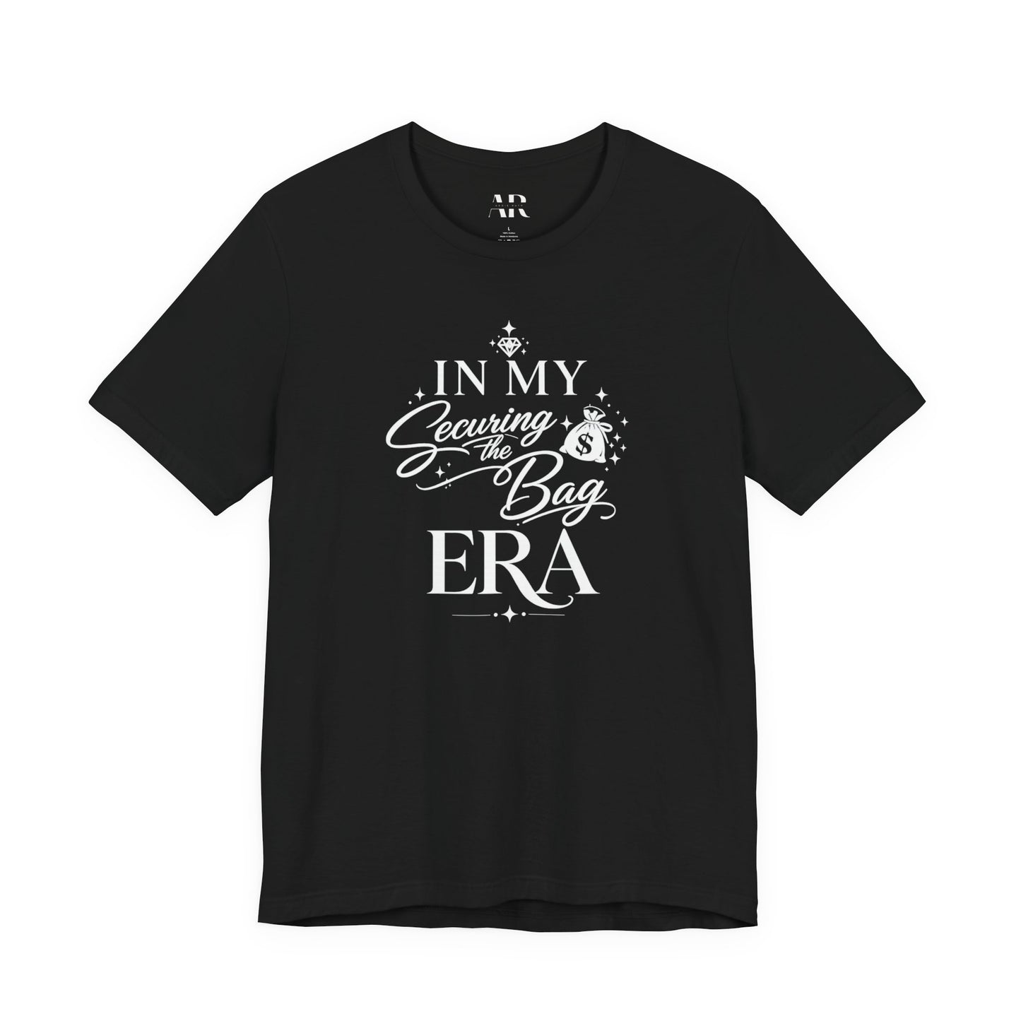 In My ___ Era T-Shirt | Aesthetic Statement Tee | Soft Life Era Shirt | Trendy Affirmation Tee | Feminine Graphic Tee