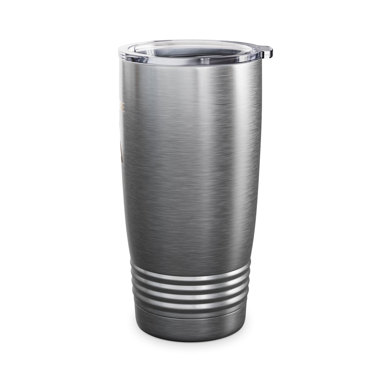 Yoga Bae 20 oz Tumbler | Fitness Water Bottle | Aesthetic Gym Cup | Wellness Lifestyle Tumbler | Gift for Yoga Lover