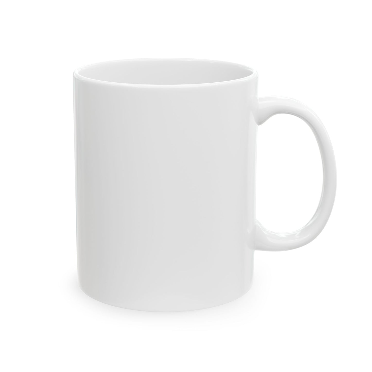Big Mama Mug | Generations Stand On Her Shoulders Coffee Mug | Gift for Grandma | Cultural Statement Mug