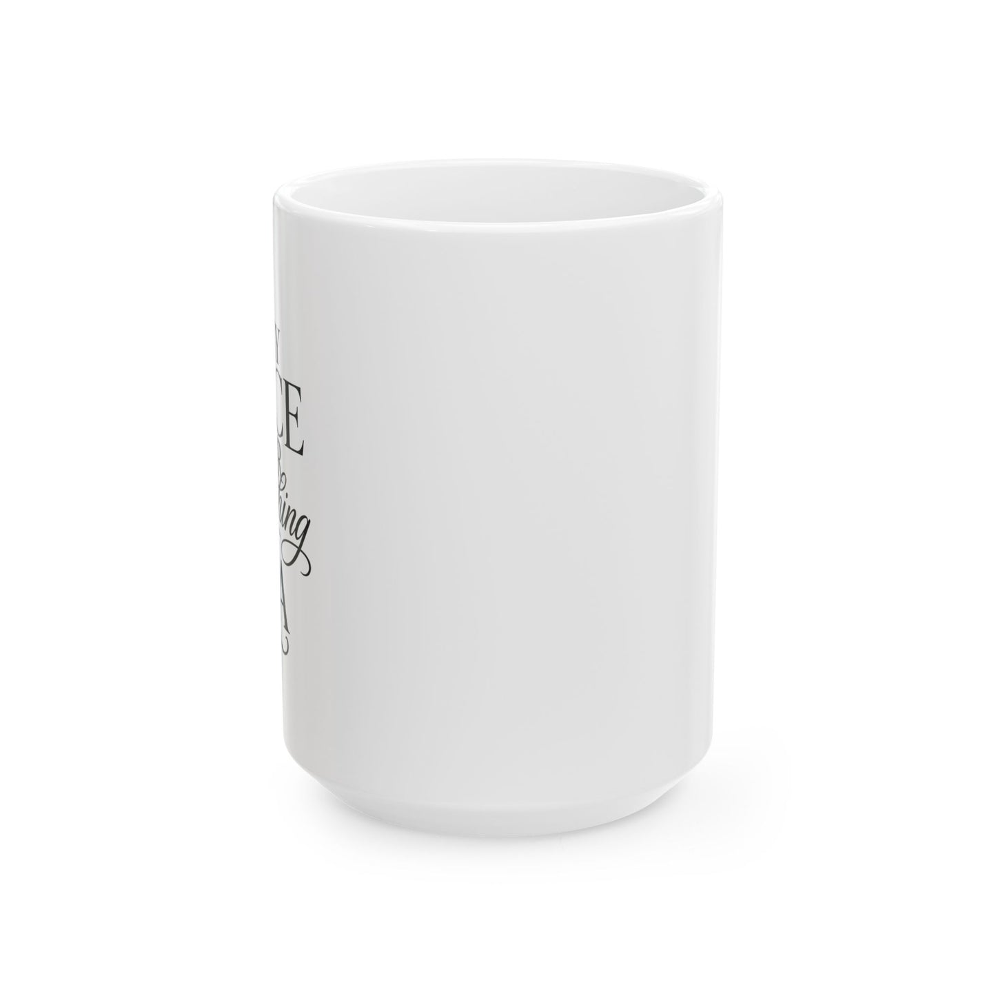 In My ___ Era Mug | Aesthetic Coffee Mug | Affirmation Mug | Self Love Cup | Trendy Statement Mug | Gift Idea