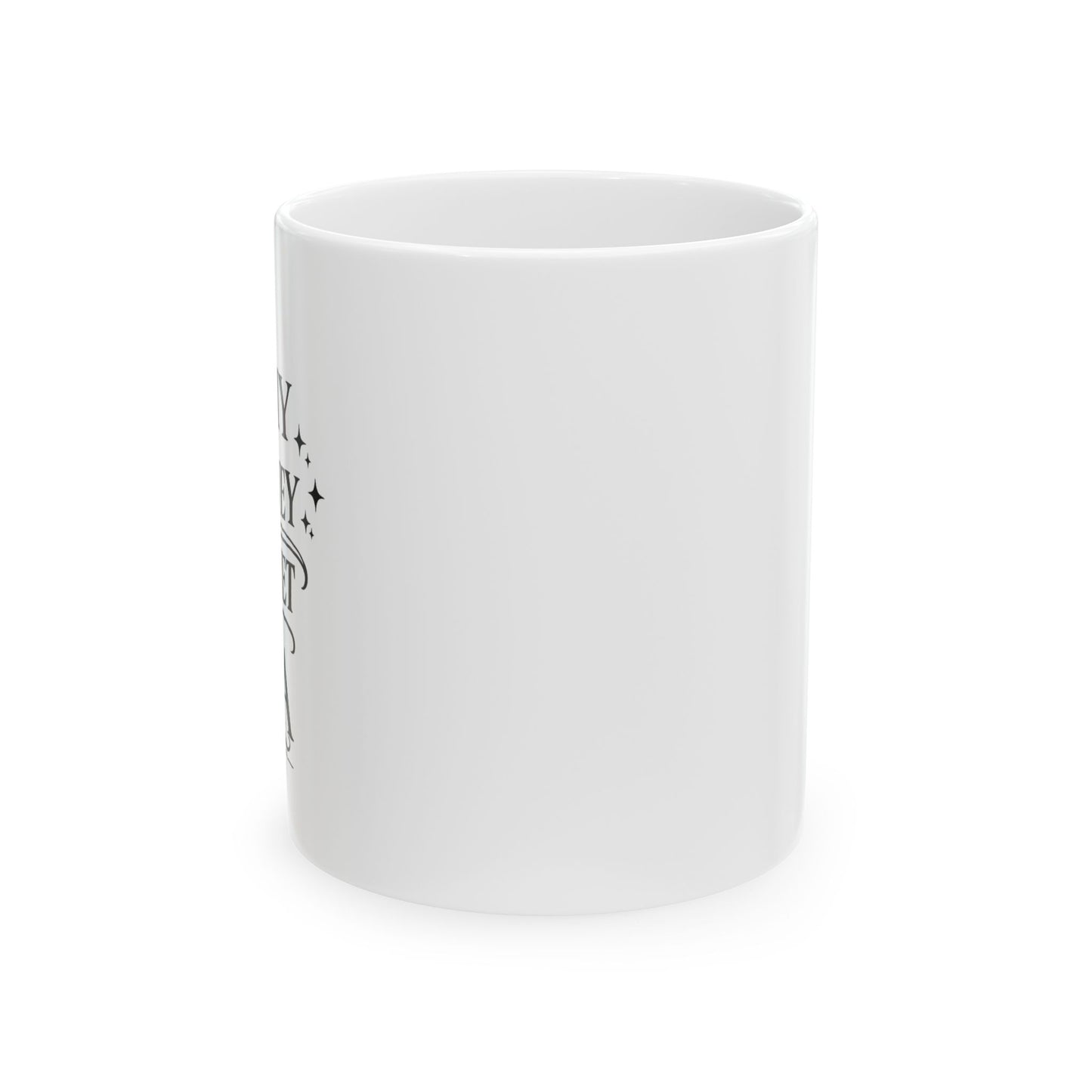 In My ___ Era Mug | Aesthetic Coffee Mug | Affirmation Mug | Self Love Cup | Trendy Statement Mug | Gift Idea