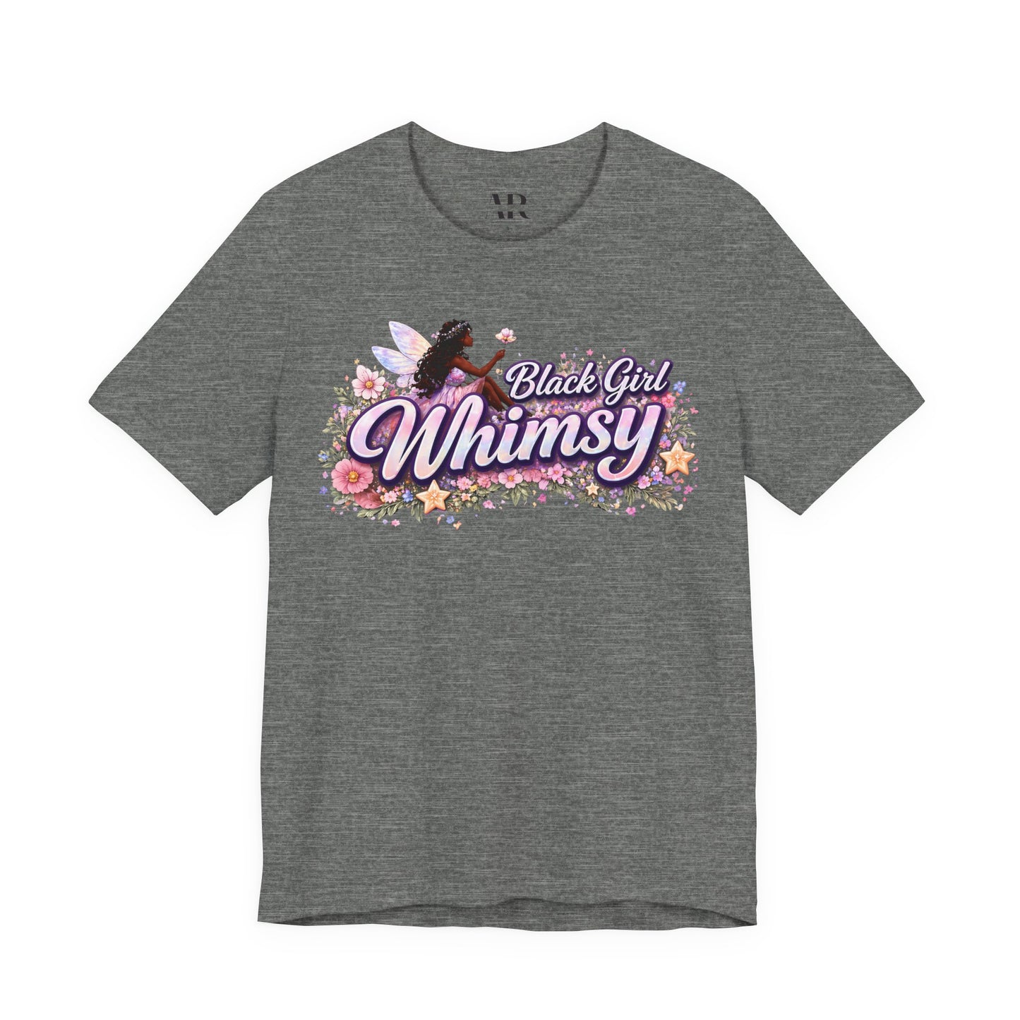 Whimsical T-Shirt | Soft Girl Era Tee | Fairy Aesthetic Shirt for Women