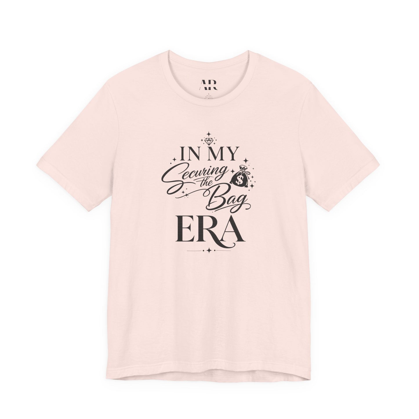 In My ___ Era T-Shirt | Aesthetic Statement Tee | Soft Life Era Shirt | Trendy Affirmation Tee | Feminine Graphic Tee