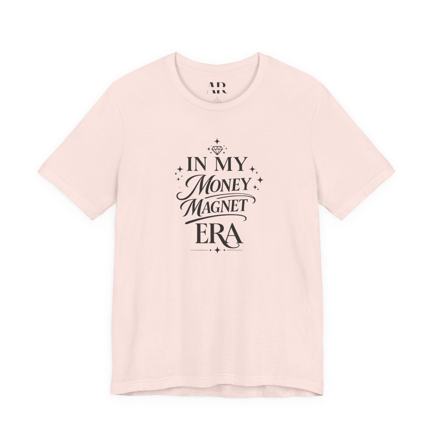 In My ___ Era T-Shirt | Aesthetic Statement Tee | Soft Life Era Shirt | Trendy Affirmation Tee | Feminine Graphic Tee